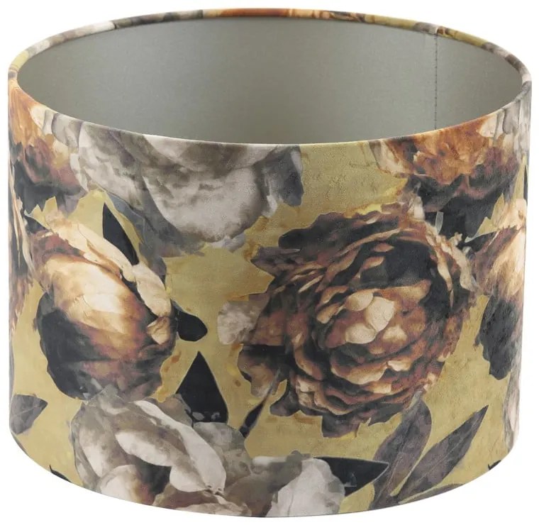 Abażur ø 30 cm Rosa Victoria – Light &amp; Living