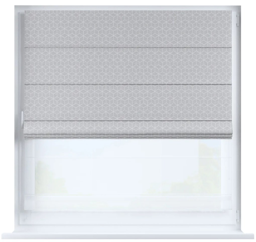 Roleta rzymska dzień noc Duo