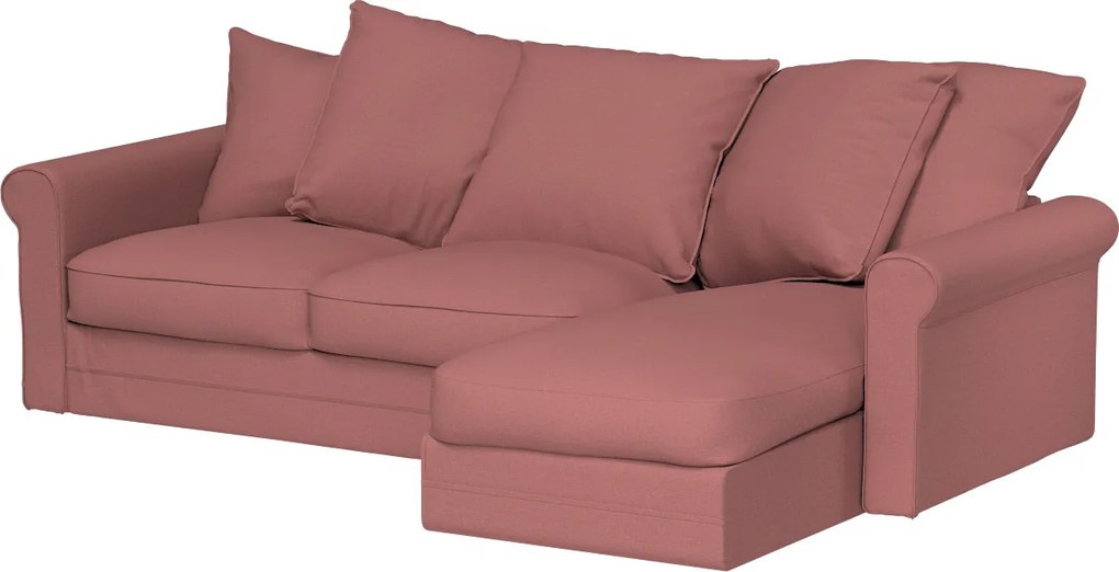 Pokrowiec na sekcję szezlonga Grönlid