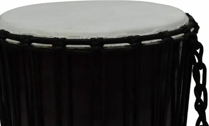 Bęben djembe - etniczny instrument z Afryki 60 cm