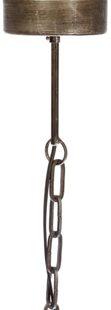 Klosz metalowy FACTORY, Ø 40 cm