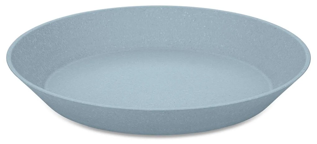 Talerz obiadowy, głęboki CONNECT, Ø 24 cm, KOZIOL