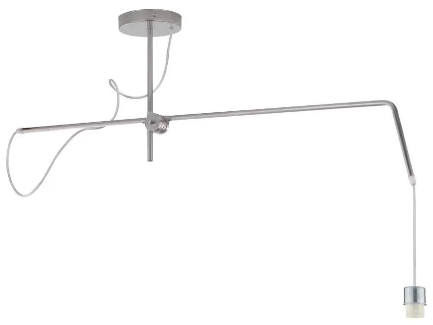 Lampa wisząca z ruchomym stelażem B6-N30
