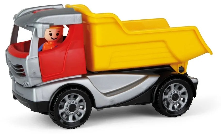 Lena Auto wywrotka z figurką Truckies, 22 cm