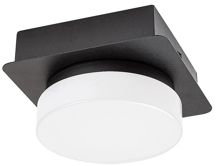 Rabalux 75001 - LED Plafon łazienkowy ATTICHUS LED/5W/230V IP44 4000K