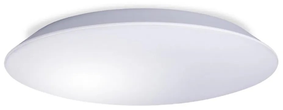 LED sufitowa lampa łazienkowa AVESTA LED/18W/230V 4000K IP54