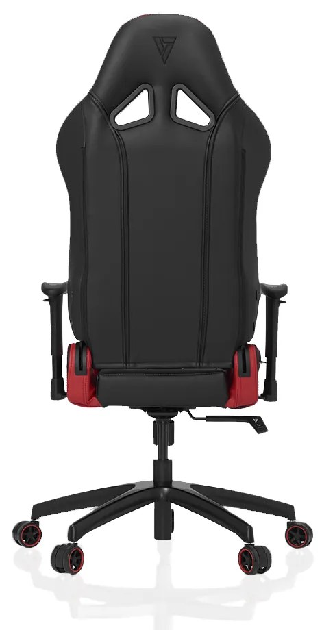 Vertagear Racing Series S-Line SL2000 Fotel Gamingowy Czarny/Czerwony