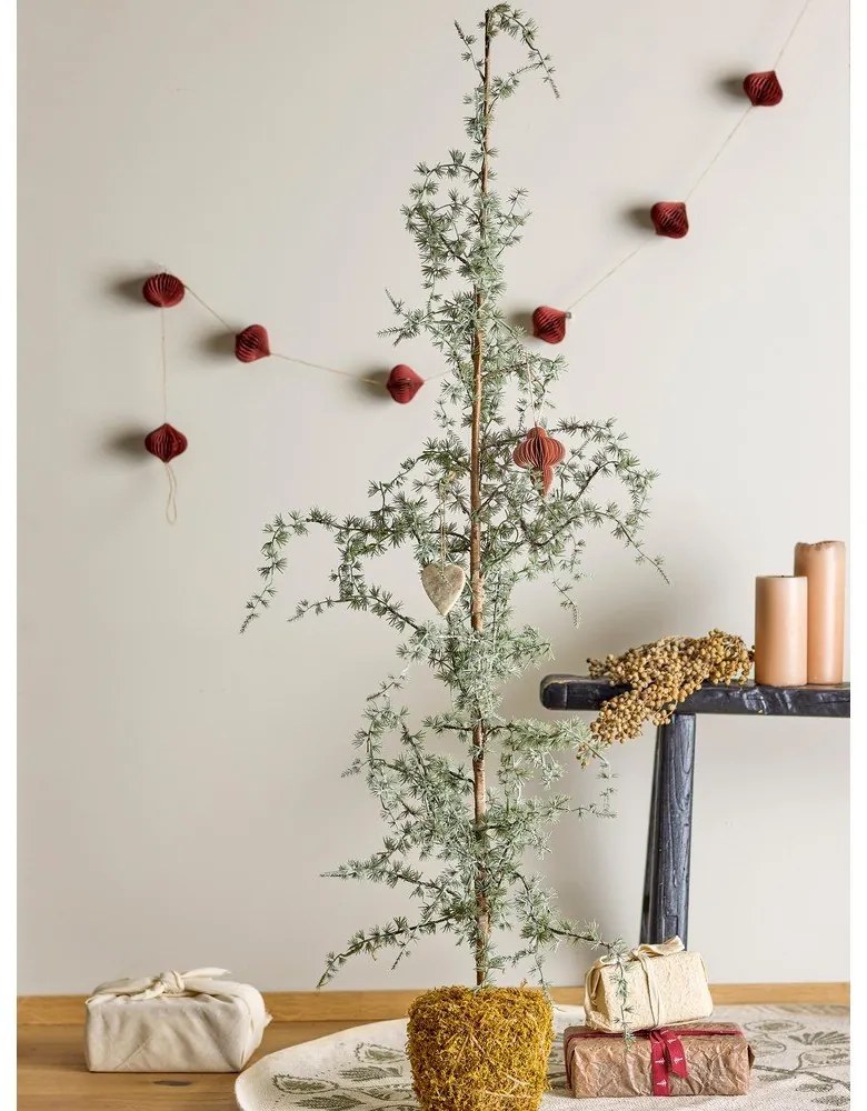 Sztuczna choinka wysokość 150 cm Vita – Bloomingville