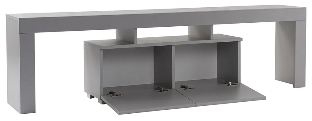 Stolik pod telewizor Enclave Grey