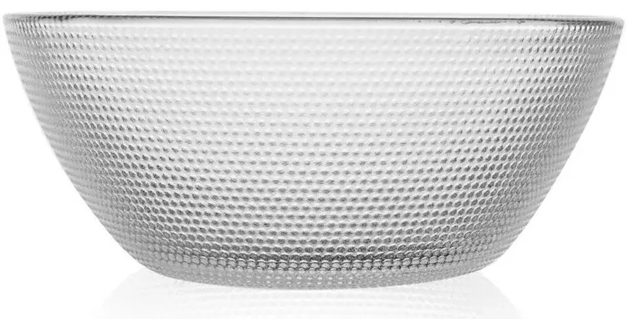 Orion Miska szklana Ema 12,5 cm, 6 szt.