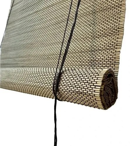 Roleta bambusowa Lyra naturalny, 100 x 160 cm