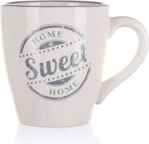 Banquet Kubek ceramiczny Sweet home 500 ml