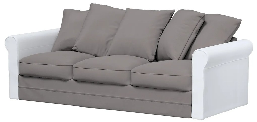 Pokrowiec na sekcję 3-osobową Grönlid, nierozkładaną