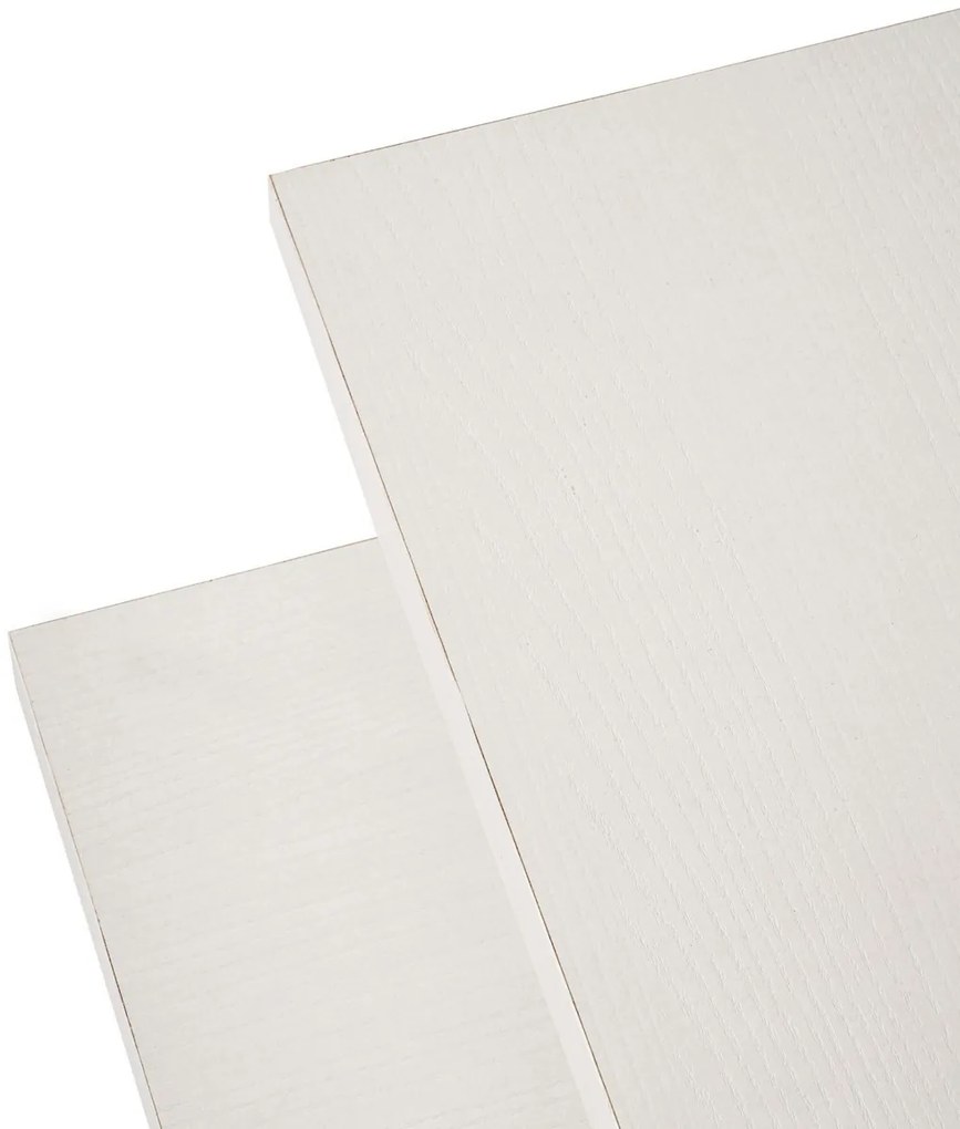 Stolik konferencyjny Sanctuary Wood White