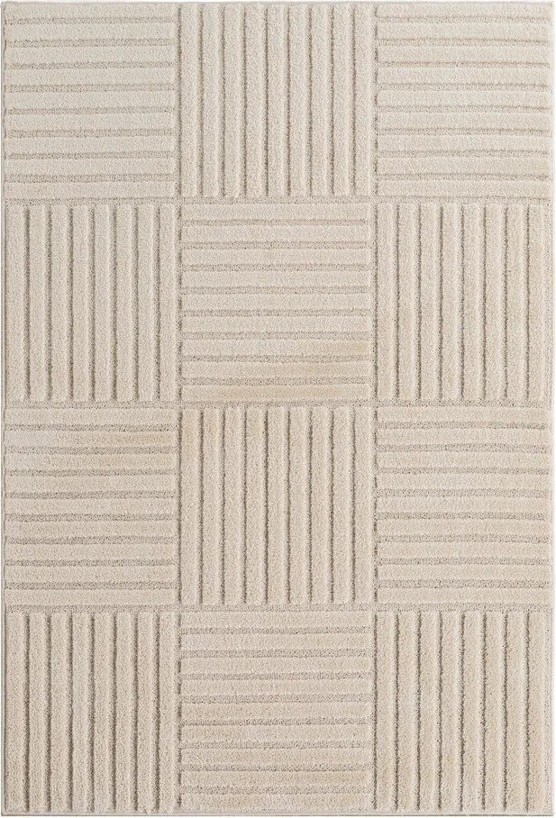 Kremowy dywan 200x290 cm Art 1123 – Ayyildiz Carpets