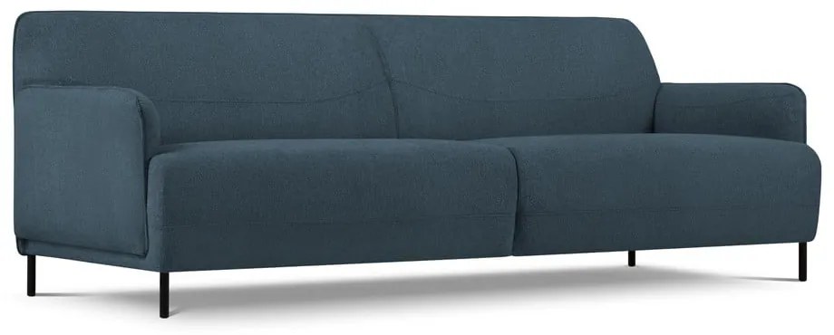 Niebieska sofa Windsor &amp; Co Sofas Neso, 235 cm