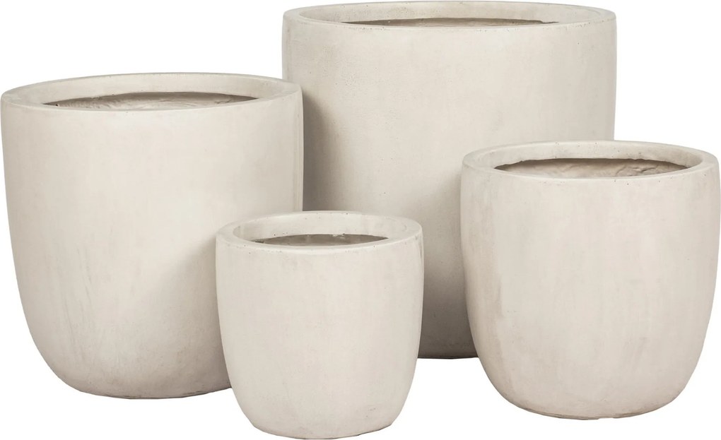 ZESTAW DONIC OGRODOWYCH PRETO 4 SZT.