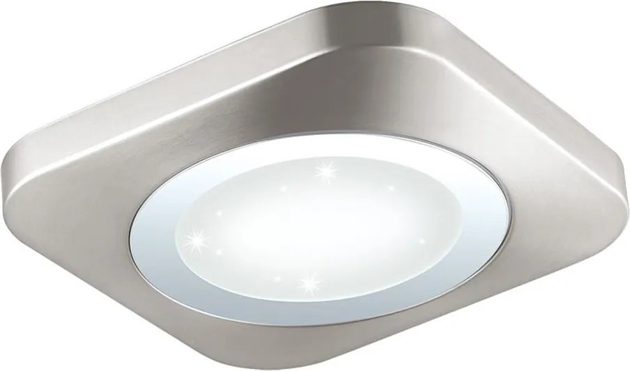 Eglo 97662 - Oprawa sufitowa PUYO-S LED/14W/230V