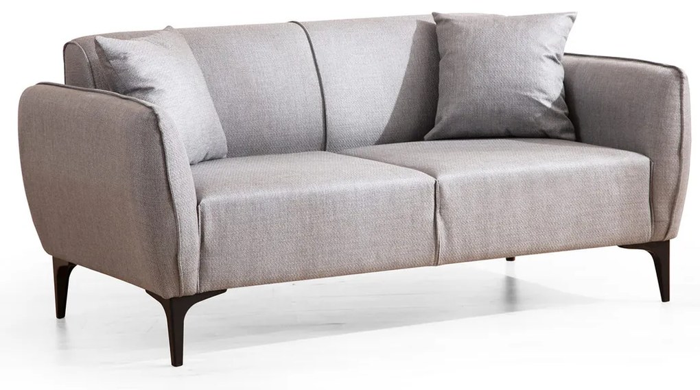 Sofa Belissimo szary