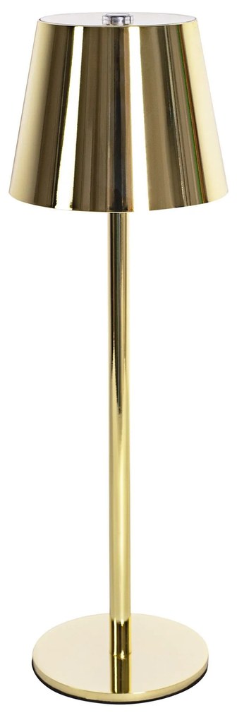 Lampka nocna APP1364-T GOLD