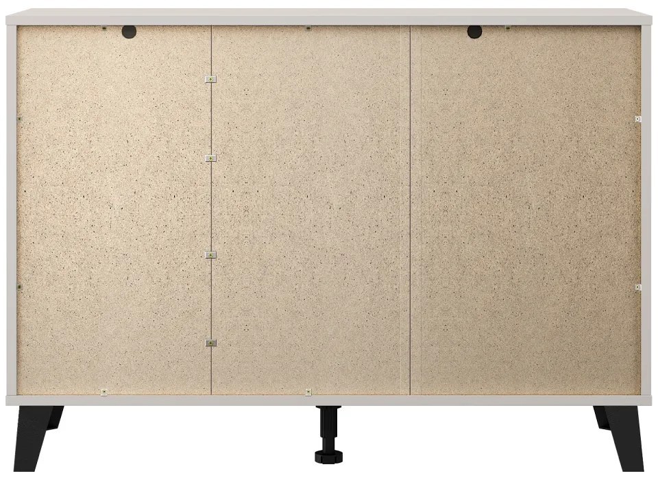 Komoda BOGAN 1D3S, kaszmir