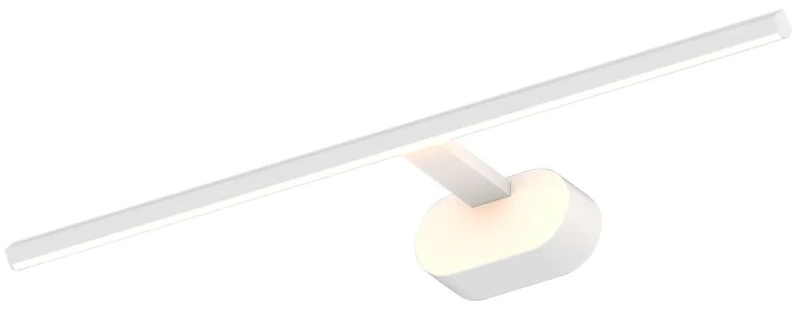 Kinkiet PRADO White 11W LED 3000K
