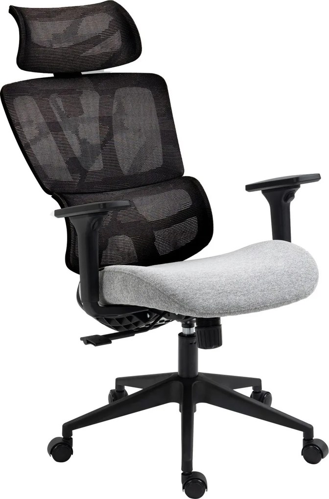 Ergonomiczny fotel biurowy FB27-FX