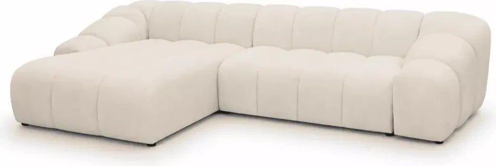 Narożnik Toskania 3 - do salonu, elegancki design nowoczesny komfortowy