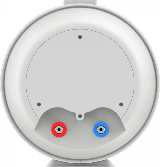 AQUAMARIN Elektryczny podgrzewacz wody naścienny 100 L, biał