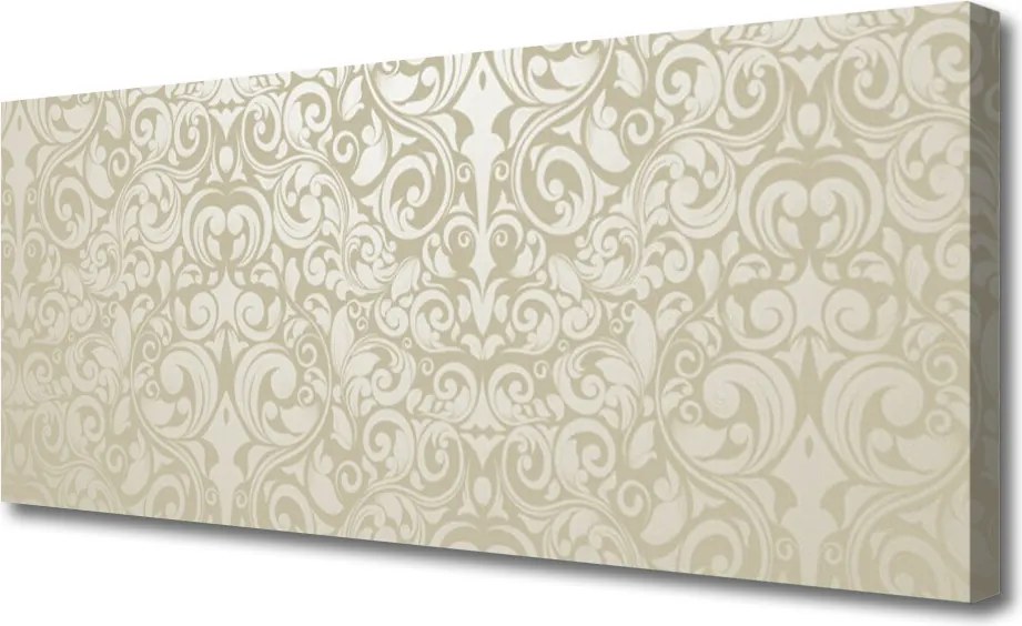 Obraz na płótnie Minimalistyczna Forma Abstrakcyjna