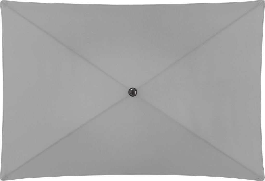 Doppler ACTIVE 200 x 120 cm szara