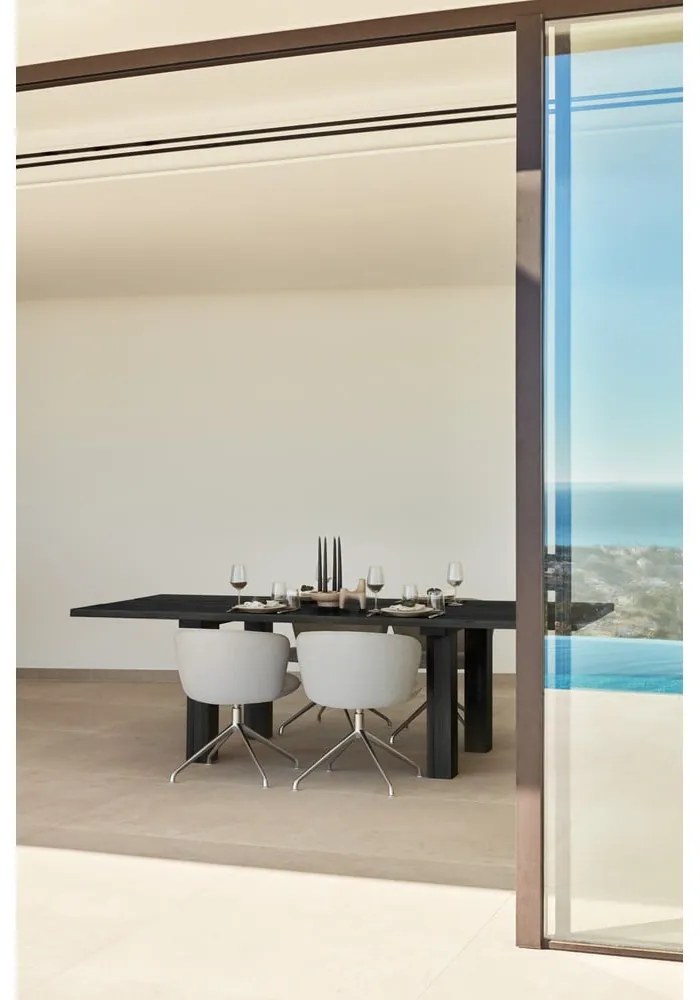 Czarna ławka Banda – Teulat