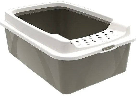 Kuweta dla kota 57,2x39,3 cm Eco Bonnie – Rotho