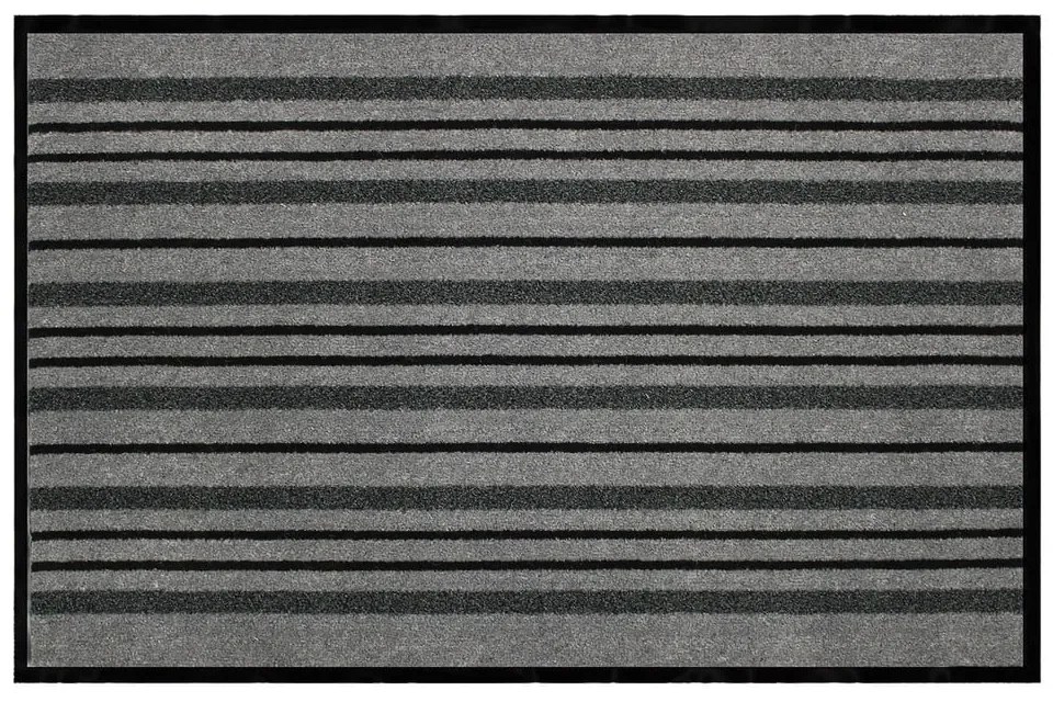 Wycieraczka 80x120 cm Piano – douceur d'intérieur