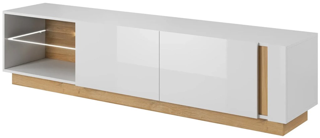 Komplet mebli do salonu Parys 3X