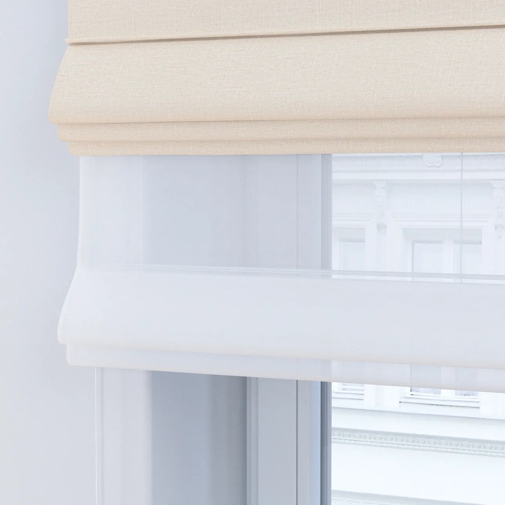 Roleta rzymska dzień noc Duo