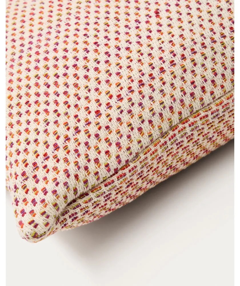 Bawełniana poszewka na poduszkę 50x50 cm Milianne – Kave Home
