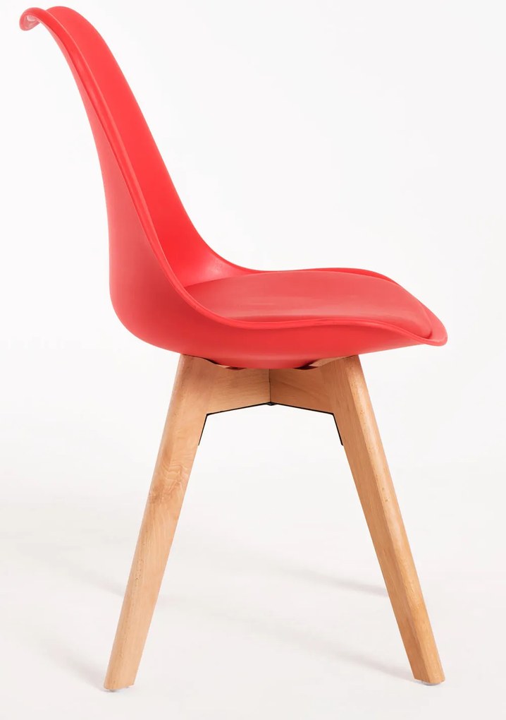 Pakiet 6 krzese Synk Basic