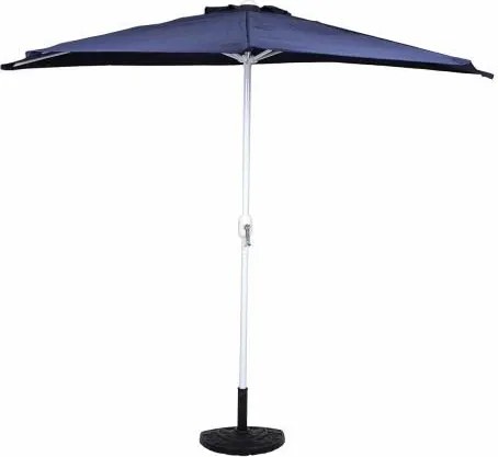 Podstawa do półokrągłych parasoli