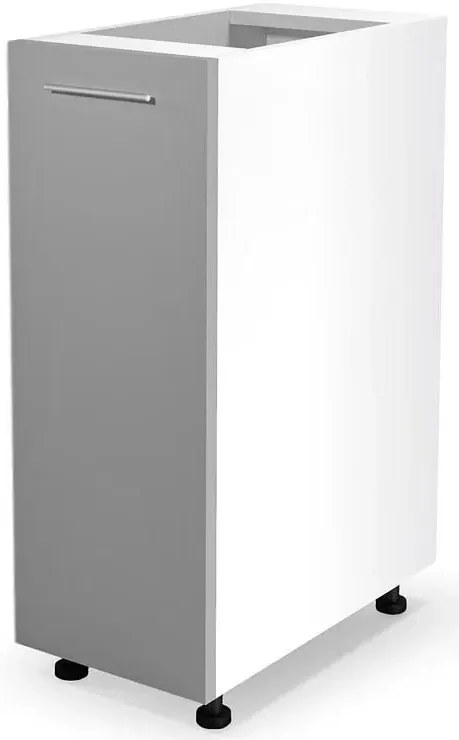 Kuchenna szafka dolna A7-F40