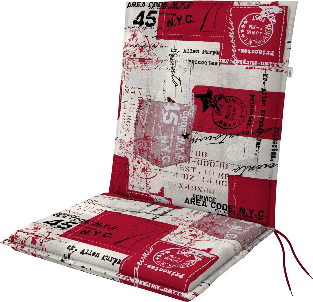 Doppler LIVING 3133 - średnia poduszka