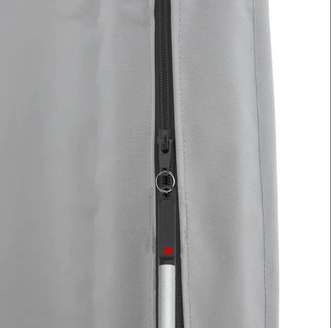 Pokrowiec ochronny do parasoli środkowych Knirps Apoll