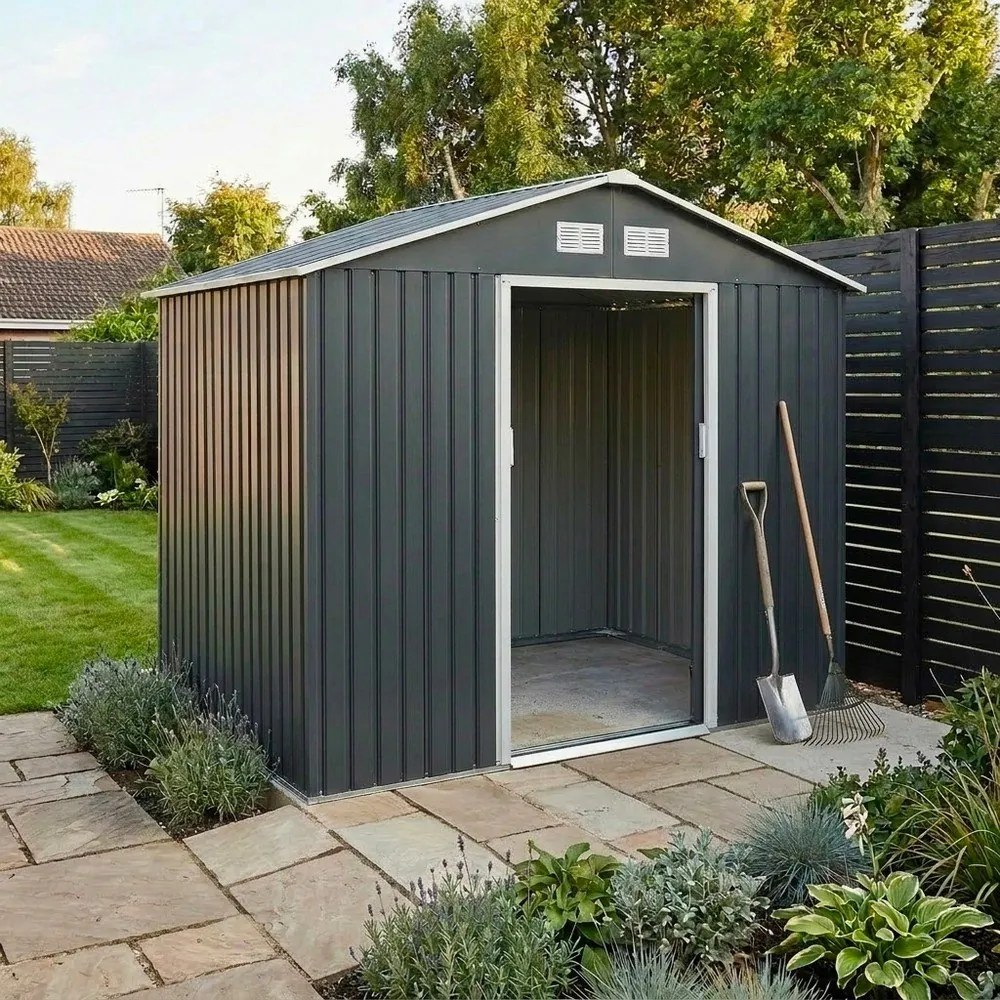 Domek ogrodowy Archer A – Rojaplast