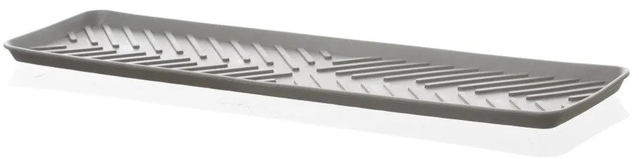 Ociekacz do kubków, szklanek, wąski, 10x40 cm