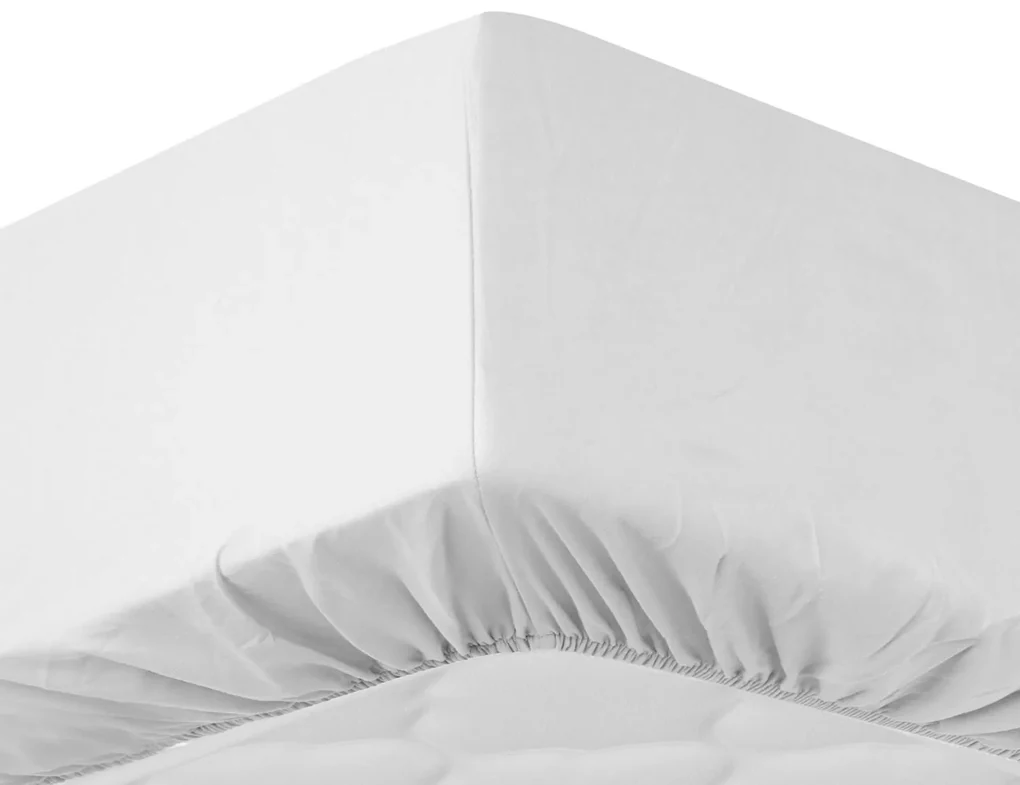 Sleepwise Soft Wonder-Edition prześcieradło z gumką