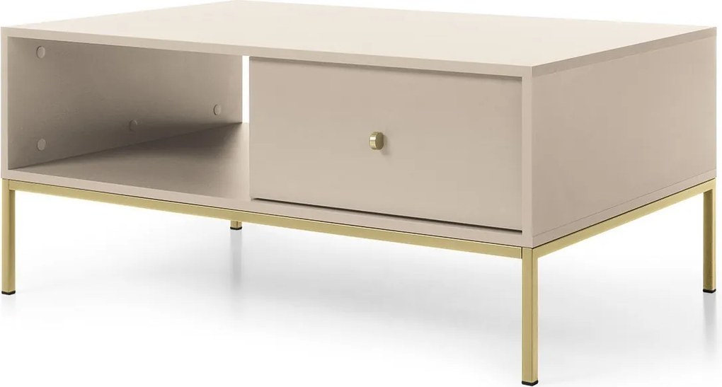 Ława MONDO 103,5 cm Stolik Kawowy do Salonu