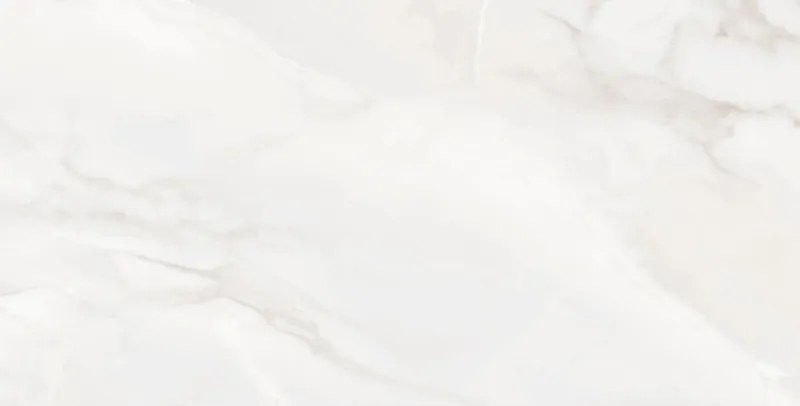 Mexen Sparta Bianco gres szkliwiony rekt. G1, płytka podłogowo-ścienna 120 x 60 cm, połysk - TL101-120-060-00