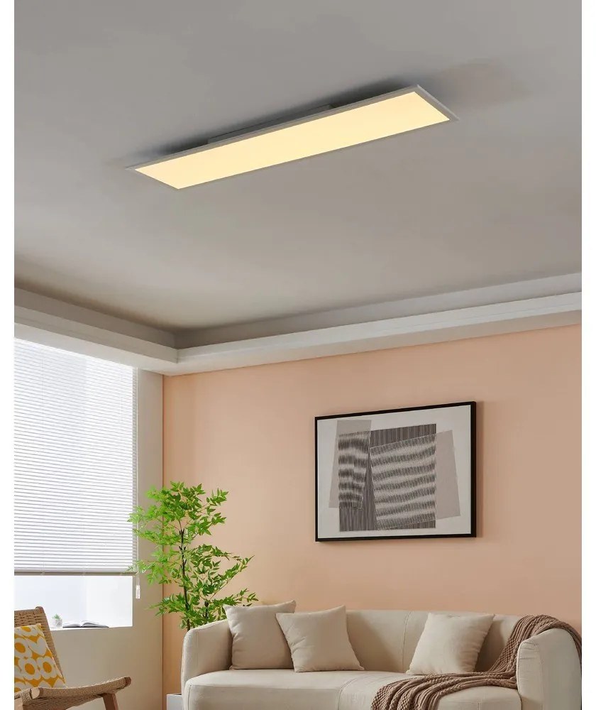 Inteligentna lampa sufitowa LED 33,5 W SALOBRENA-Z – EGLO