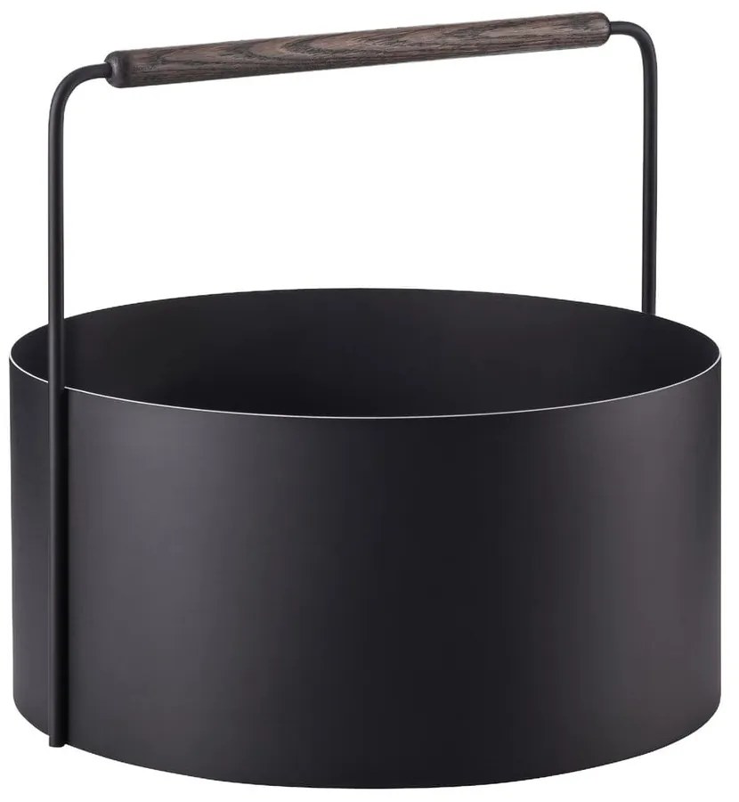 Koszyk na drewno Ashi – Blomus