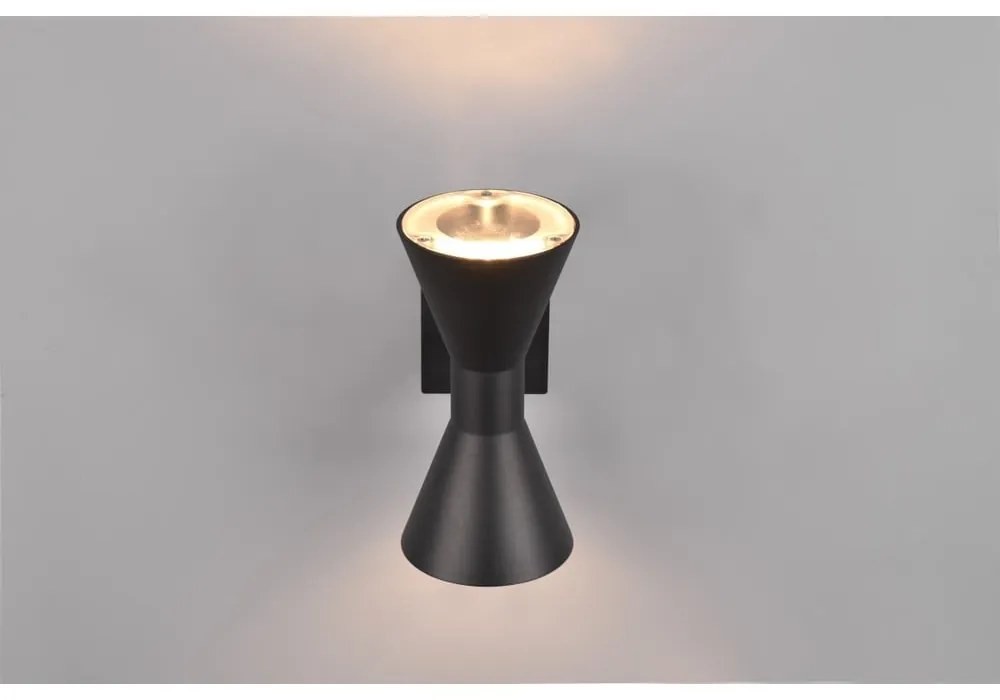 Lampa zewnętrzna (wysokość 20 cm) Ardas – Trio